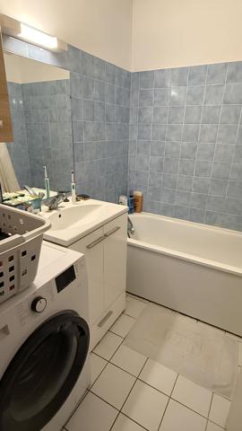 Appartement à vendre Angers - 1 pièces, 27m² avec 0 chambre(s) à 117 590€ - AJP Immobilier Angers
