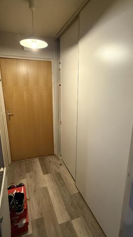 Appartement à vendre Angers - 1 pièces, 27m² avec 0 chambre(s) à 117 590€ - AJP Immobilier Angers