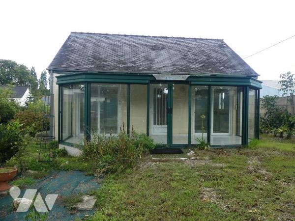 MAISON 2 PIECES PLAIN-PIED