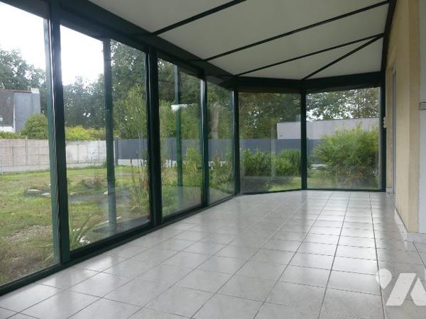 MAISON 2 PIECES PLAIN-PIED