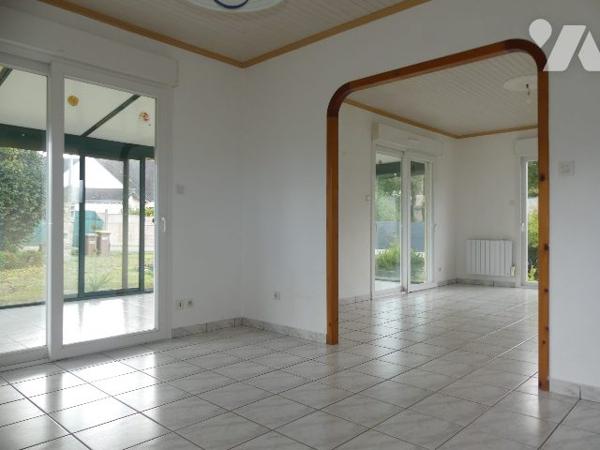 MAISON 2 PIECES PLAIN-PIED