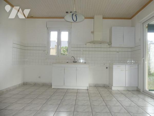 MAISON 2 PIECES PLAIN-PIED