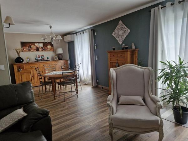 AU CALME EXCELLENT ETAT