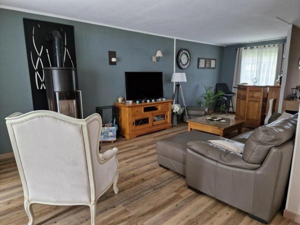 AU CALME EXCELLENT ETAT