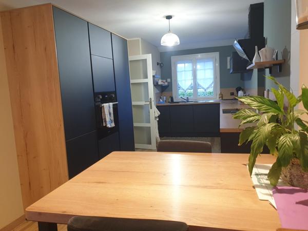 AU CALME EXCELLENT ETAT