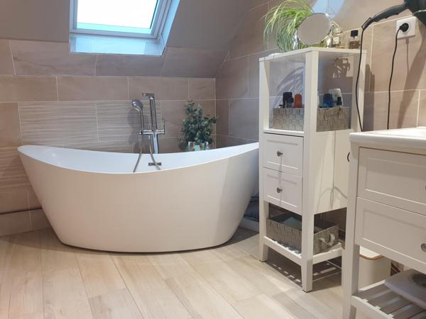 AU CALME EXCELLENT ETAT