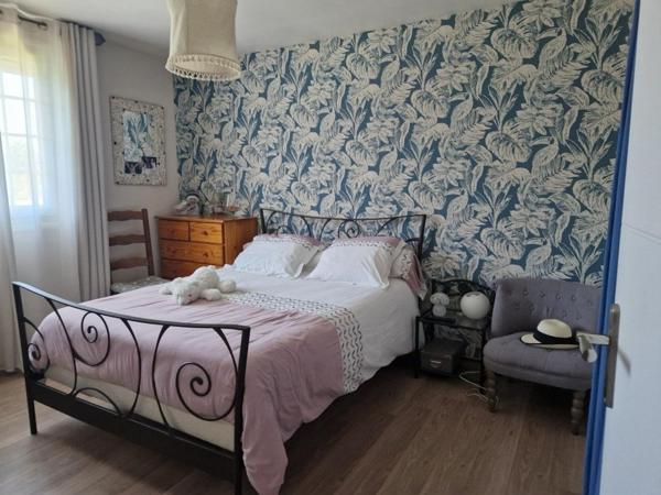 AU CALME EXCELLENT ETAT