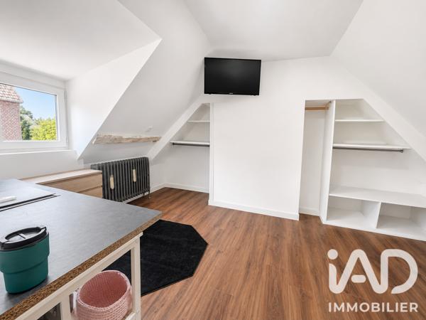 Maison à vendre 3 pièces 52 m² Boury-en-Vexin
