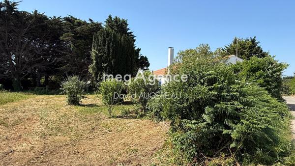 Maison à L' ILE-D'YEU, 85350 - 6 pièces 100m²