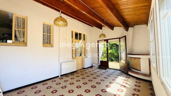 Maison à L' ILE-D'YEU, 85350 - 6 pièces 100m²