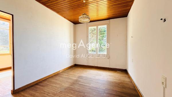 Maison à L' ILE-D'YEU, 85350 - 6 pièces 100m²