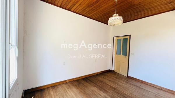 Maison à L' ILE-D'YEU, 85350 - 6 pièces 100m²