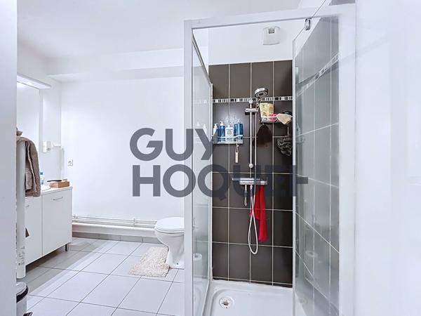 Appartement Choisy Le Roi 2 pièces 40 m2