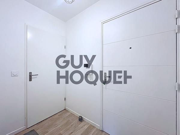 Appartement Choisy Le Roi 2 pièces 40 m2