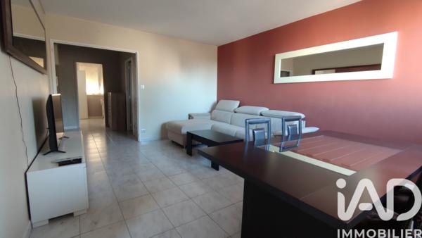 Appartement à vendre 2 pièces 52 m² Marseille 11