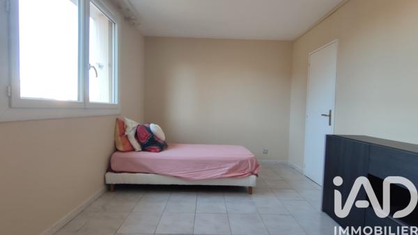 Appartement à vendre 2 pièces 52 m² Marseille 11