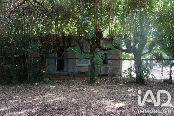 Maison à vendre 10 pièces 340 m² Villeneuve-sur-Lot