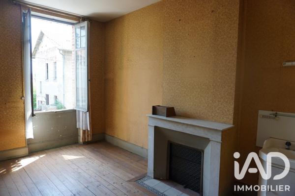 Maison à vendre 10 pièces 340 m² Villeneuve-sur-Lot