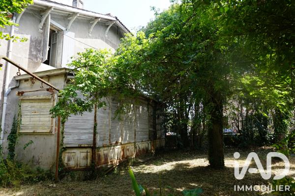 Maison à vendre 10 pièces 340 m² Villeneuve-sur-Lot