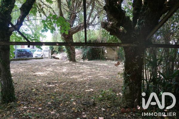 Maison à vendre 10 pièces 340 m² Villeneuve-sur-Lot