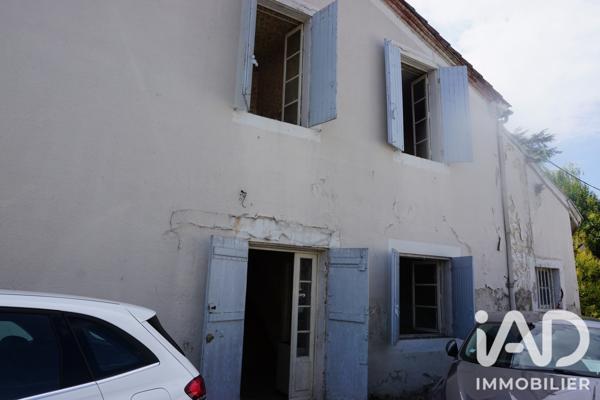 Maison à vendre 10 pièces 340 m² Villeneuve-sur-Lot