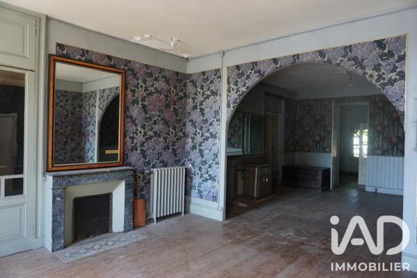 Maison à vendre 10 pièces 340 m² Villeneuve-sur-Lot