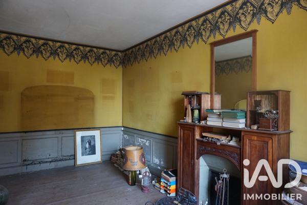 Maison à vendre 10 pièces 340 m² Villeneuve-sur-Lot
