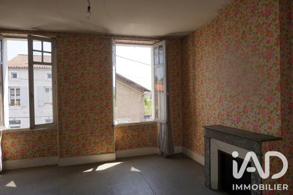Maison à vendre 10 pièces 340 m² Villeneuve-sur-Lot