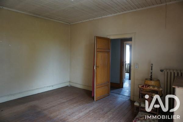 Maison à vendre 10 pièces 340 m² Villeneuve-sur-Lot