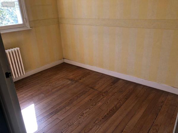 Maison à vendre à Arras dans le Pas-de-Calais (62000), ref : 62001-1124