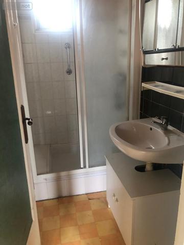 Maison à vendre à Arras dans le Pas-de-Calais (62000), ref : 62001-1124