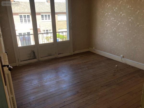 Maison à vendre à Arras dans le Pas-de-Calais (62000), ref : 62001-1124