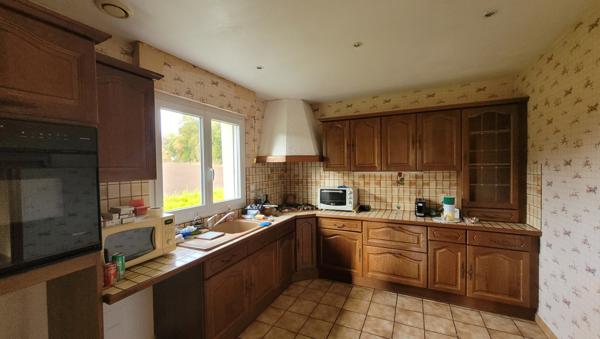 Maison néo-bretonne de charme