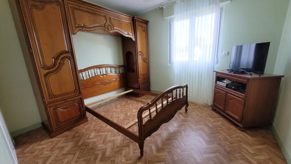 Maison néo-bretonne de charme