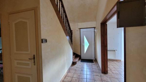 Maison néo-bretonne de charme