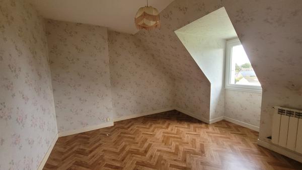 Maison néo-bretonne de charme