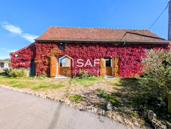 Maison familiale 152m² + Gîte 66m² proche commodités