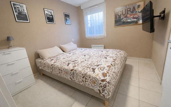 Appartement à vendre    2 pièces •  Toulouse