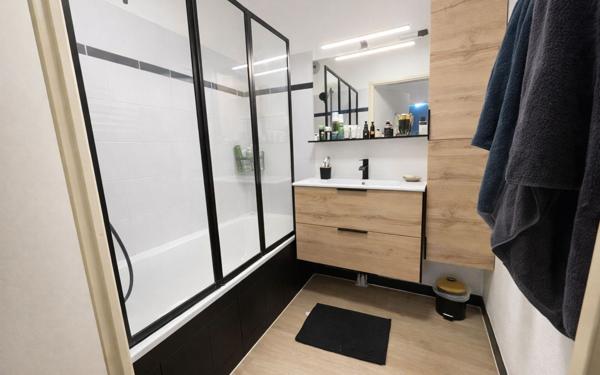 Appartement à vendre    2 pièces •  Toulouse