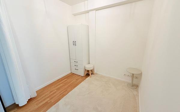 Appartement à vendre    3 pièces • 57 m2 Sevran