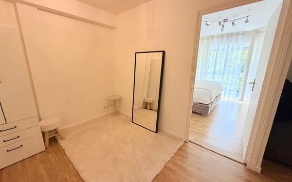Appartement à vendre    3 pièces • 57 m2 Sevran