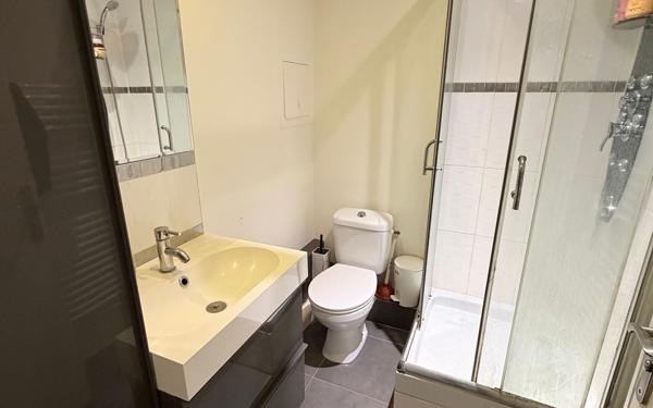 Appartement à vendre    3 pièces • 57 m2 Sevran