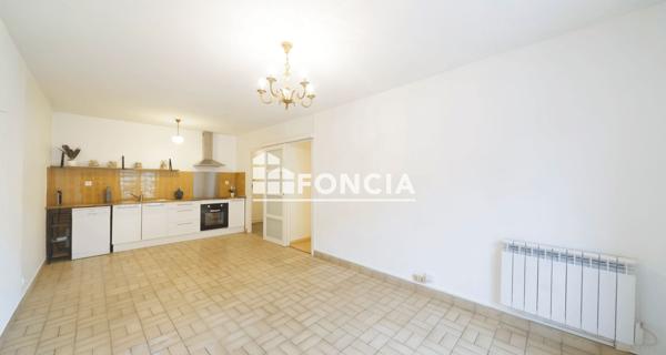 À vendre Appartement 3 pièces 56.8 m² - Oloron-sainte-marie 64400