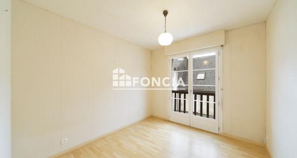 À vendre Appartement 3 pièces 56.8 m² - Oloron-sainte-marie 64400