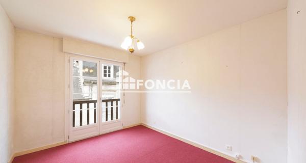 À vendre Appartement 3 pièces 56.8 m² - Oloron-sainte-marie 64400