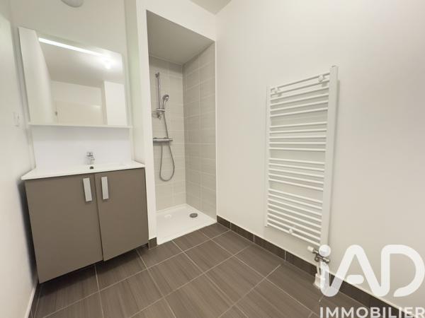 Studio à vendre 31 m² La Rochette