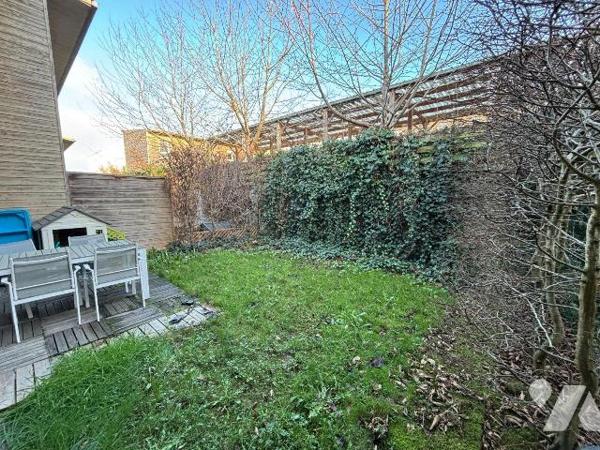 NOUVEAUTÉ ET EXCLUSIVITÉ ÉTUDE TRENTE-CINQ NOTAIRES !

Venez découvrir cette charmante maison...