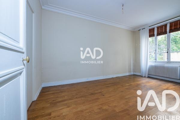 Appartement à vendre 3 pièces 63 m² Paris 5