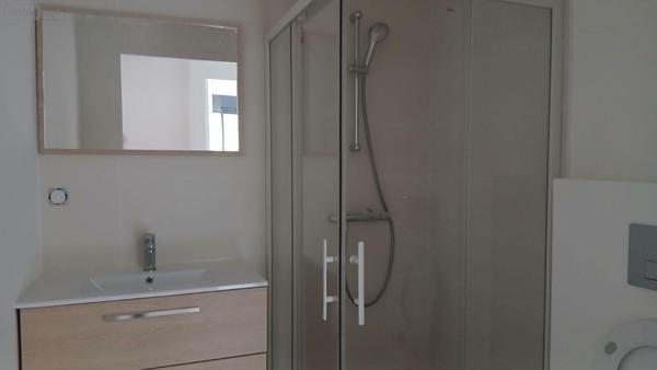 Maison à louer à Redon en Ille-et-Vilaine (35600), ref : 009/1292