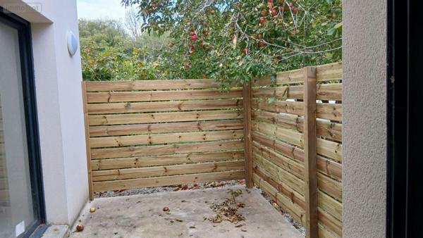 Maison à louer à Redon en Ille-et-Vilaine (35600), ref : 009/1292